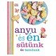 Anyu és én sütünk és tanulunk     11.95 + 1.95 Royal Mail